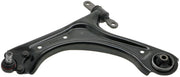 Mevotech Original Grade GS901346 2022-2026 Hyundai Tucson Suspension Control Arm and Ball Joint Assembly