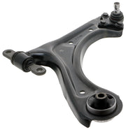 Mevotech Supreme CMS901347 2022-2026 Hyundai Tucson Suspension Control Arm and Ball Joint Assembly