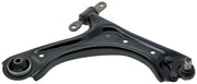 Mevotech Supreme CMS901347 2022-2026 Hyundai Tucson Suspension Control Arm and Ball Joint Assembly