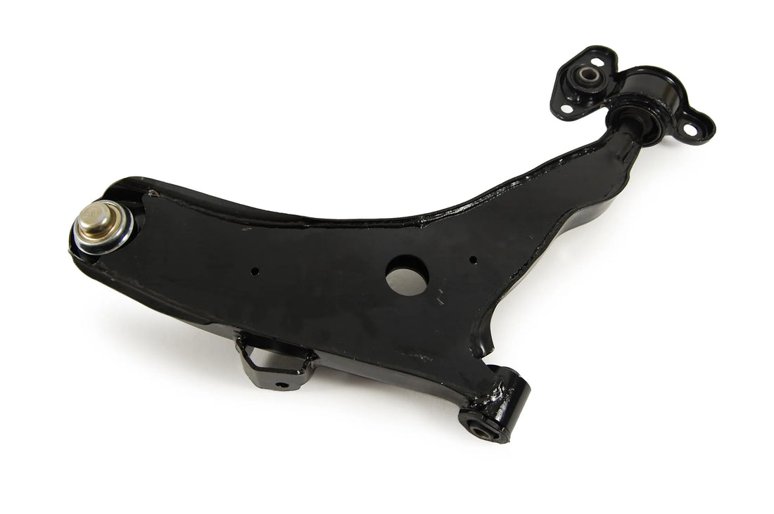 Mevotech Supreme CMS90134 1995-1998 Hyundai Sonata Suspension Control Arm and Ball Joint Assembly