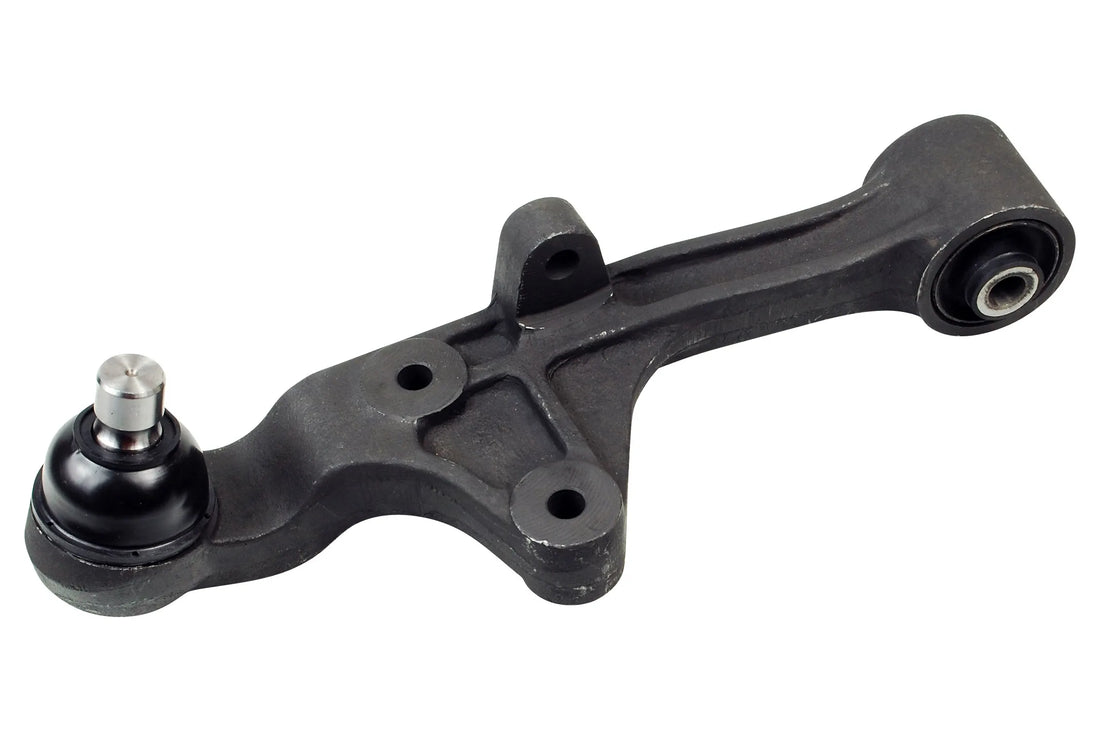 Mevotech Original Grade GS90149 2002-2005 Kia Sedona Suspension Control Arm and Ball Joint Assembly