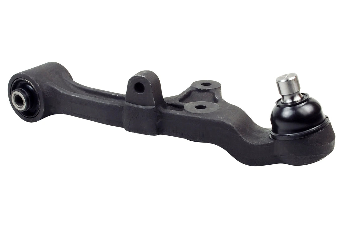 Mevotech Original Grade GS90149 2002-2005 Kia Sedona Suspension Control Arm and Ball Joint Assembly