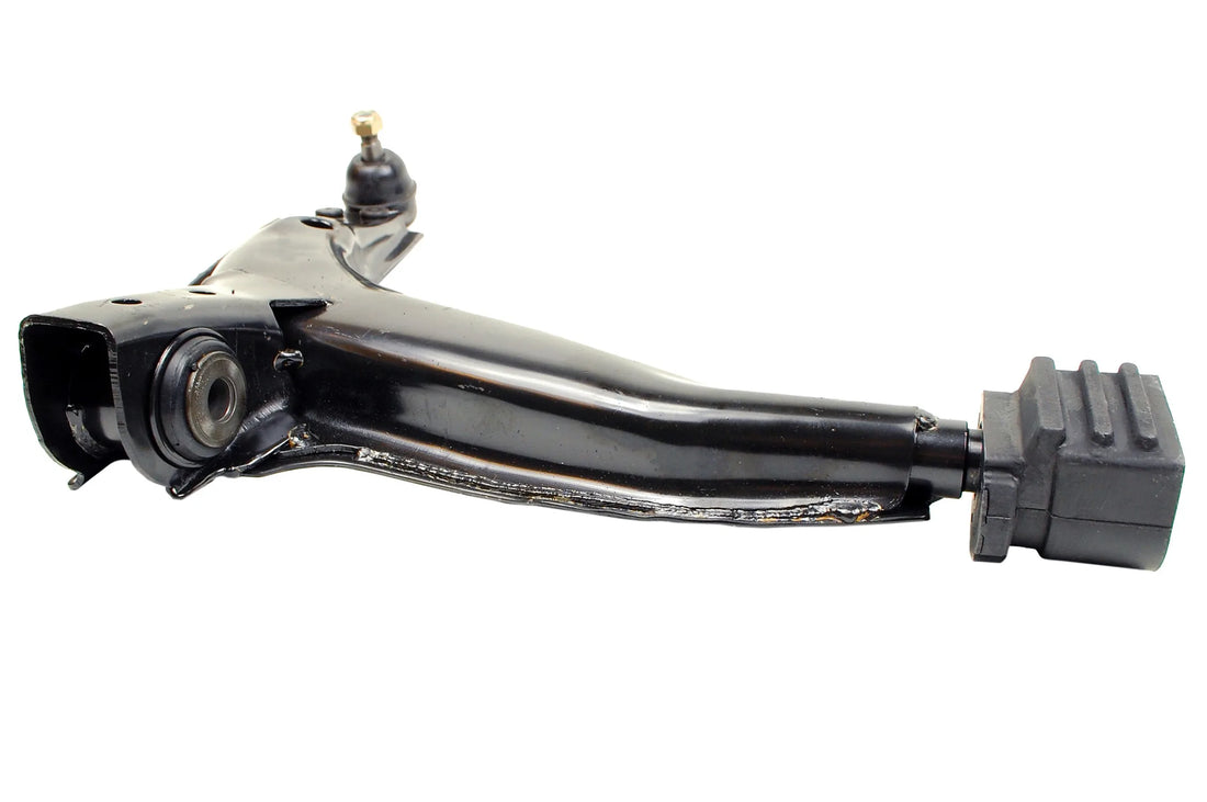 Mevotech Original Grade GS90151 1999-2002 Daewoo Lanos Suspension Control Arm and Ball Joint Assembly