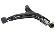 Mevotech Original Grade GS90151 1999-2002 Daewoo Lanos Suspension Control Arm and Ball Joint Assembly