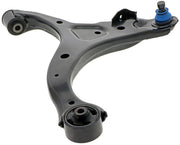 Mevotech Original Grade GS90152 2011-2013 Kia Sorento Suspension Control Arm and Ball Joint Assembly