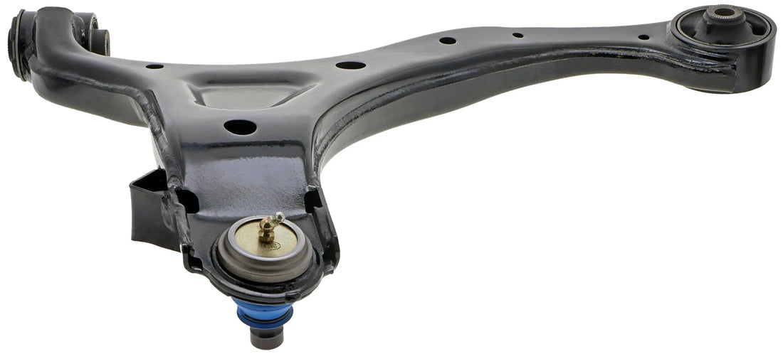 Mevotech Original Grade GS90152 2011-2013 Kia Sorento Suspension Control Arm and Ball Joint Assembly