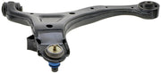 Mevotech Original Grade GS90152 2011-2013 Kia Sorento Suspension Control Arm and Ball Joint Assembly