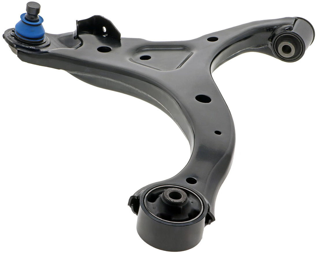 Mevotech Original Grade GS90153 2011-2013 Kia Sorento Suspension Control Arm and Ball Joint Assembly