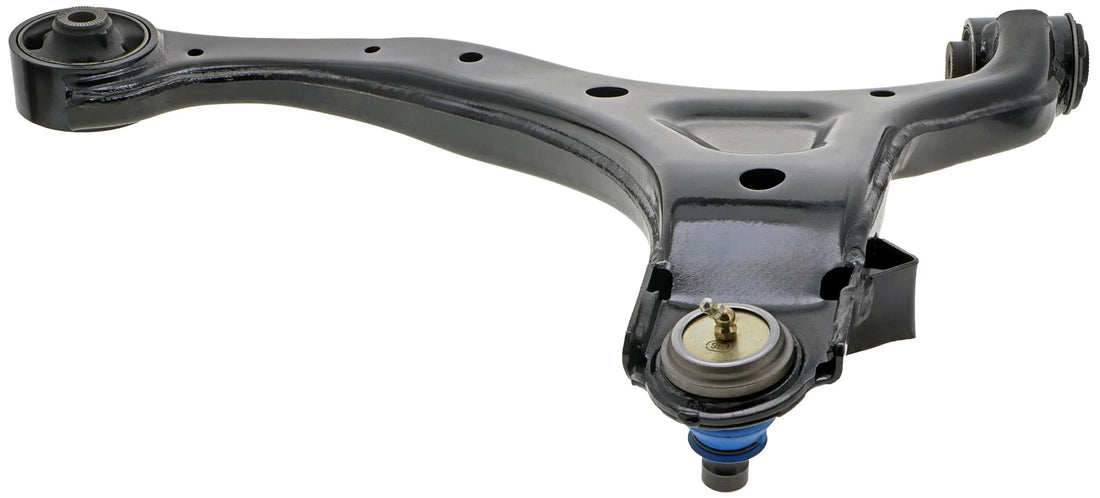 Mevotech Original Grade GS90153 2011-2013 Kia Sorento Suspension Control Arm and Ball Joint Assembly