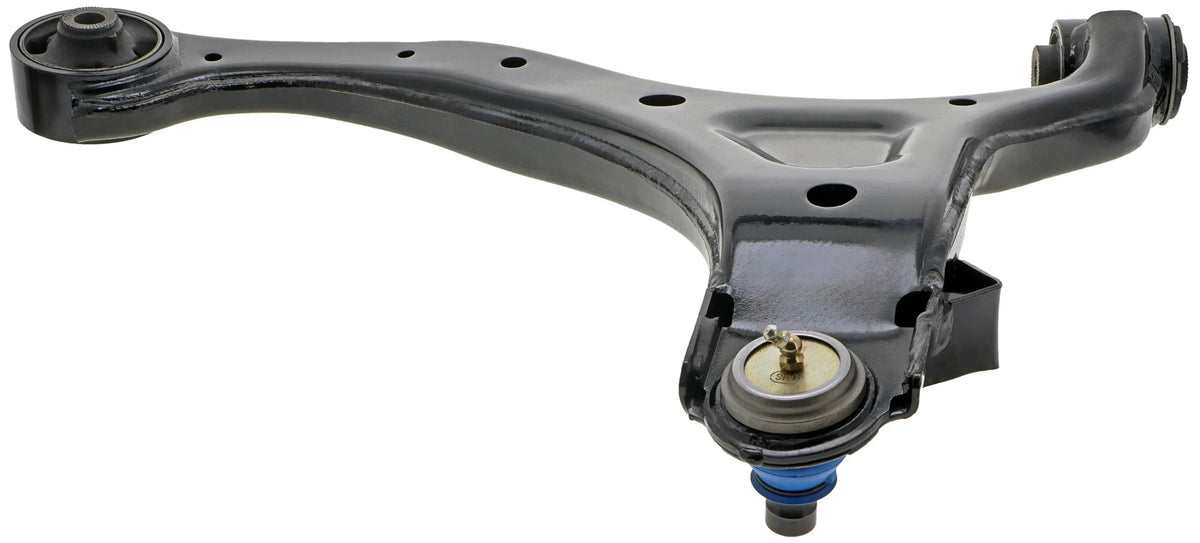 Mevotech Original Grade GS90153 2011-2013 Kia Sorento Suspension Control Arm and Ball Joint Assembly