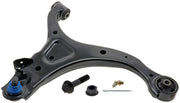 Mevotech Original Grade GS90153 2011-2013 Kia Sorento Suspension Control Arm and Ball Joint Assembly