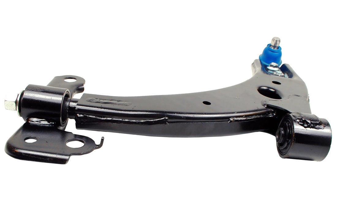 Mevotech Original Grade GS90156 2000-2004 Kia Spectra Suspension Control Arm and Ball Joint Assembly