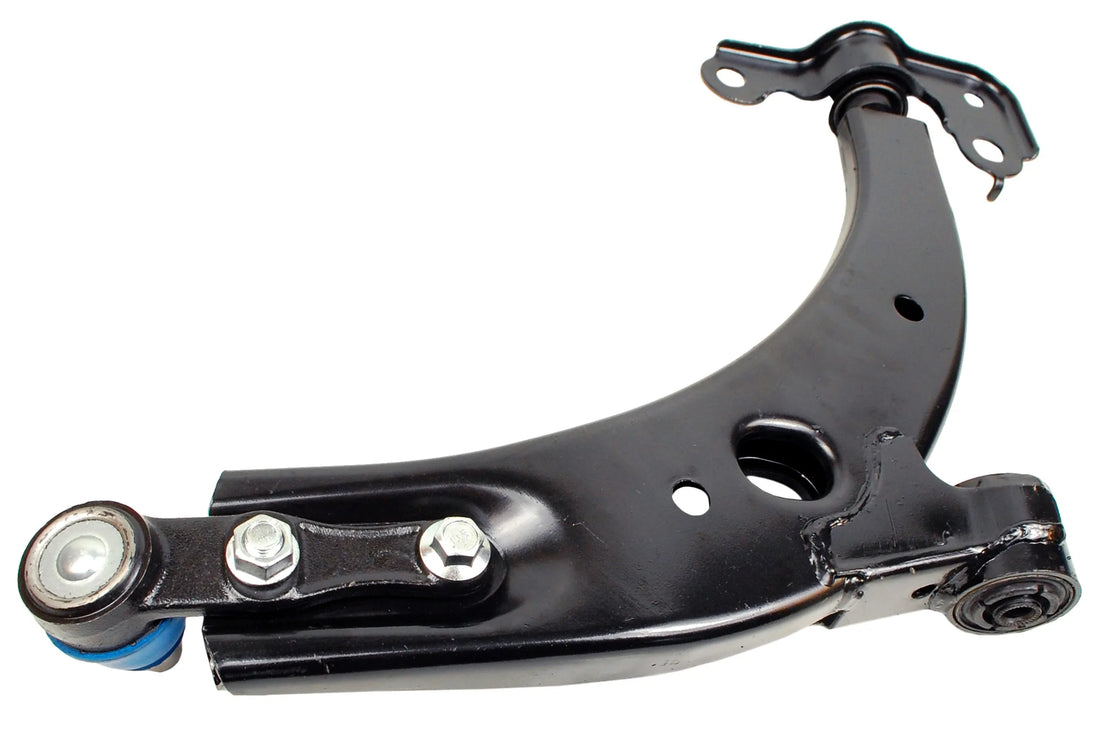 Mevotech Original Grade GS90156 2000-2004 Kia Spectra Suspension Control Arm and Ball Joint Assembly