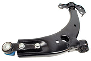 Mevotech Original Grade GS90156 2000-2004 Kia Spectra Suspension Control Arm and Ball Joint Assembly