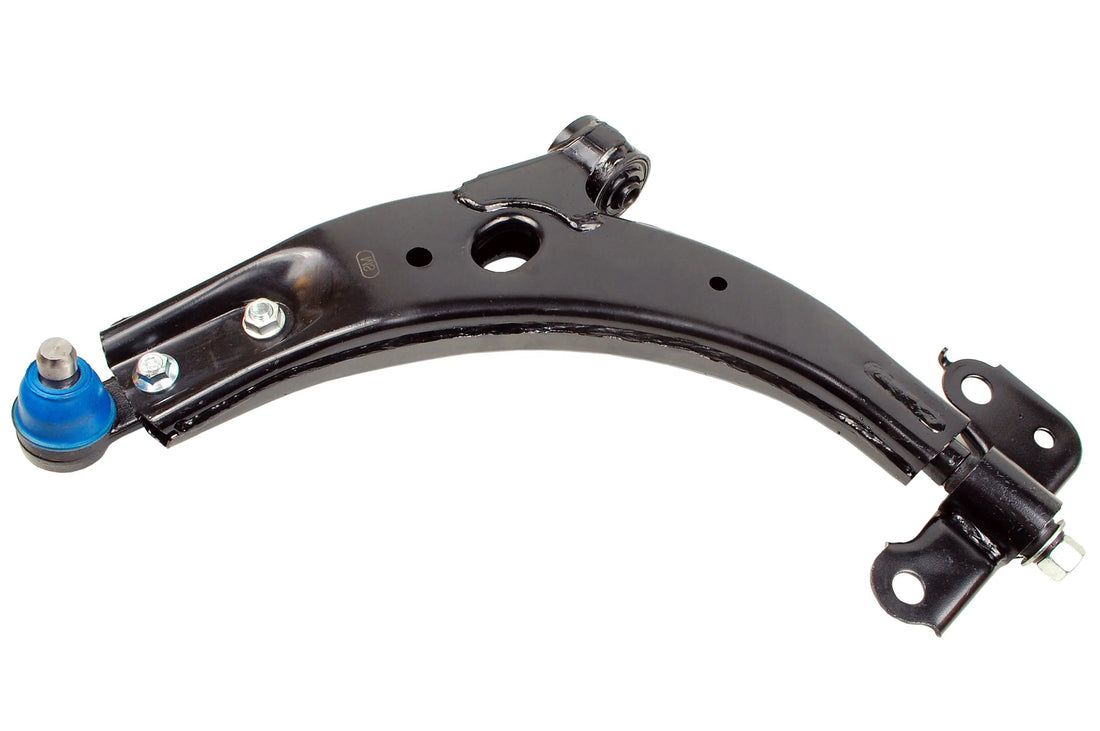 Mevotech Original Grade GS90156 2000-2004 Kia Spectra Suspension Control Arm and Ball Joint Assembly