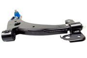 Mevotech Supreme CMS90157 2000-2004 Kia Spectra Suspension Control Arm and Ball Joint Assembly