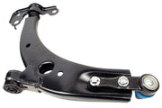 Mevotech Supreme CMS90157 2000-2004 Kia Spectra Suspension Control Arm and Ball Joint Assembly