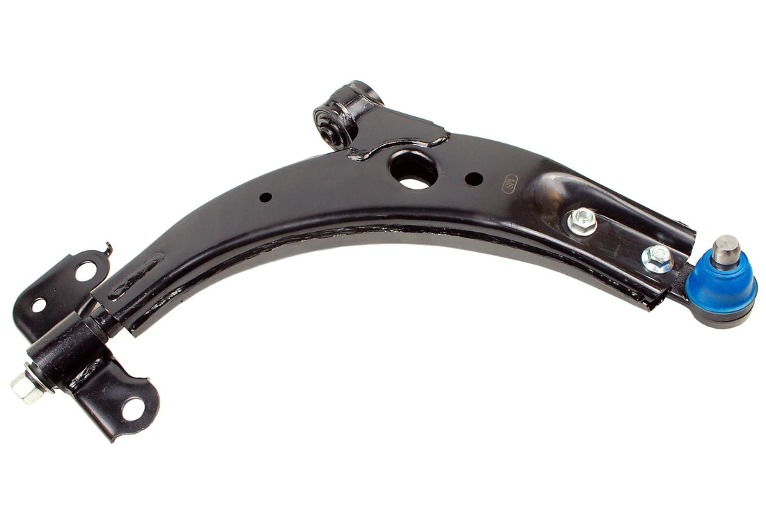 Mevotech Supreme CMS90157 2000-2004 Kia Spectra Suspension Control Arm and Ball Joint Assembly
