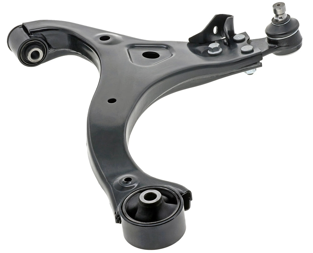 Mevotech Supreme CMS90175 2007-2012 Hyundai Veracruz Suspension Control Arm and Ball Joint Assembly