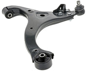 Mevotech Supreme CMS90175 2007-2012 Hyundai Veracruz Suspension Control Arm and Ball Joint Assembly
