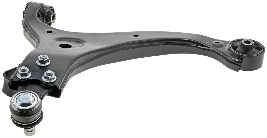 Mevotech Supreme CMS90175 2007-2012 Hyundai Veracruz Suspension Control Arm and Ball Joint Assembly