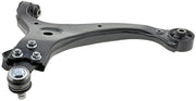 Mevotech Supreme CMS90175 2007-2012 Hyundai Veracruz Suspension Control Arm and Ball Joint Assembly