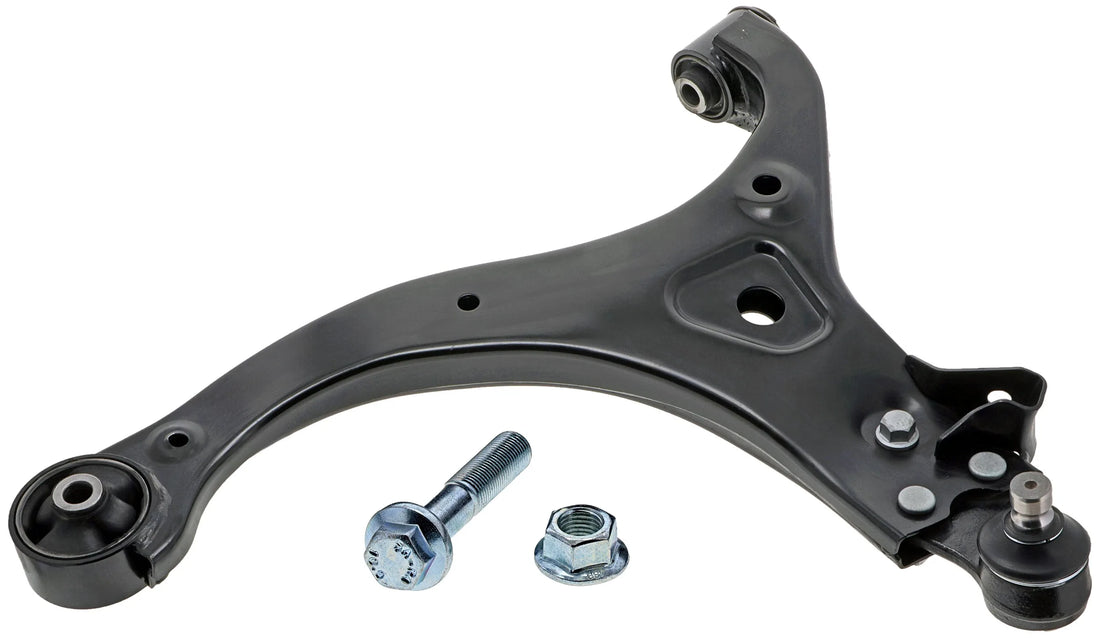 Mevotech Supreme CMS90175 2007-2012 Hyundai Veracruz Suspension Control Arm and Ball Joint Assembly
