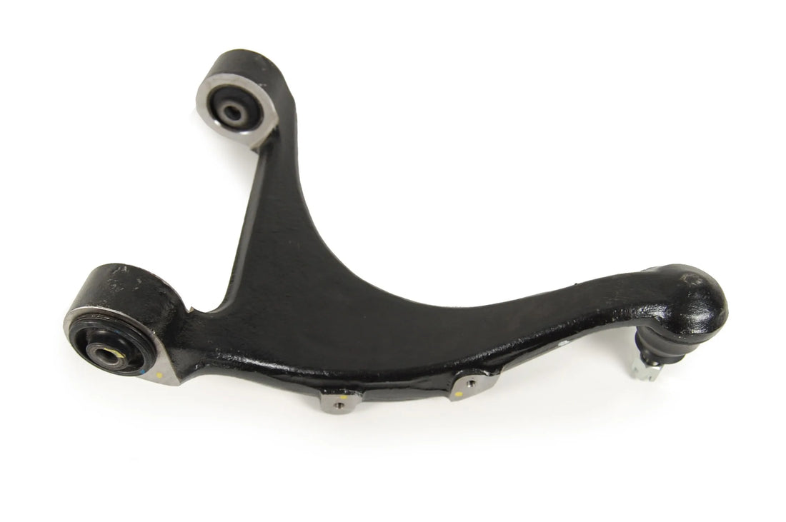 Mevotech Supreme CMS90177 2007-2012 Hyundai Veracruz Suspension Control Arm and Ball Joint Assembly