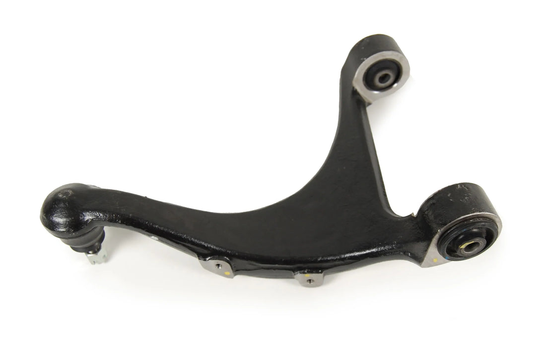 Mevotech Original Grade GS90178 2007-2012 Hyundai Veracruz Suspension Control Arm and Ball Joint Assembly