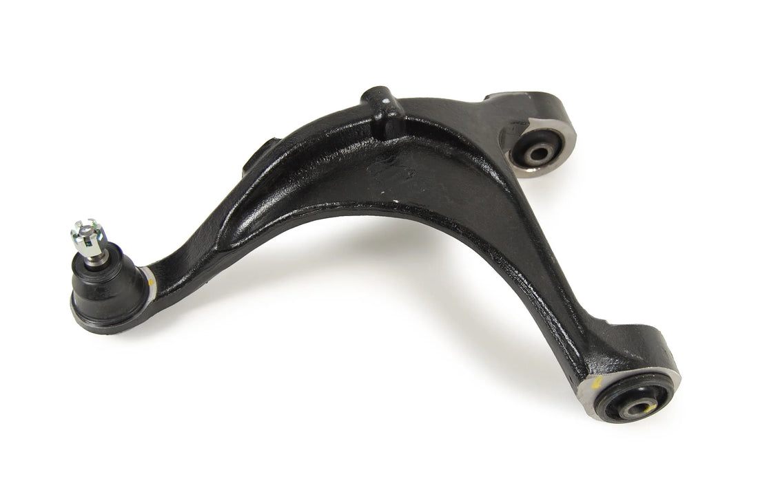 Mevotech Original Grade GS90178 2007-2012 Hyundai Veracruz Suspension Control Arm and Ball Joint Assembly