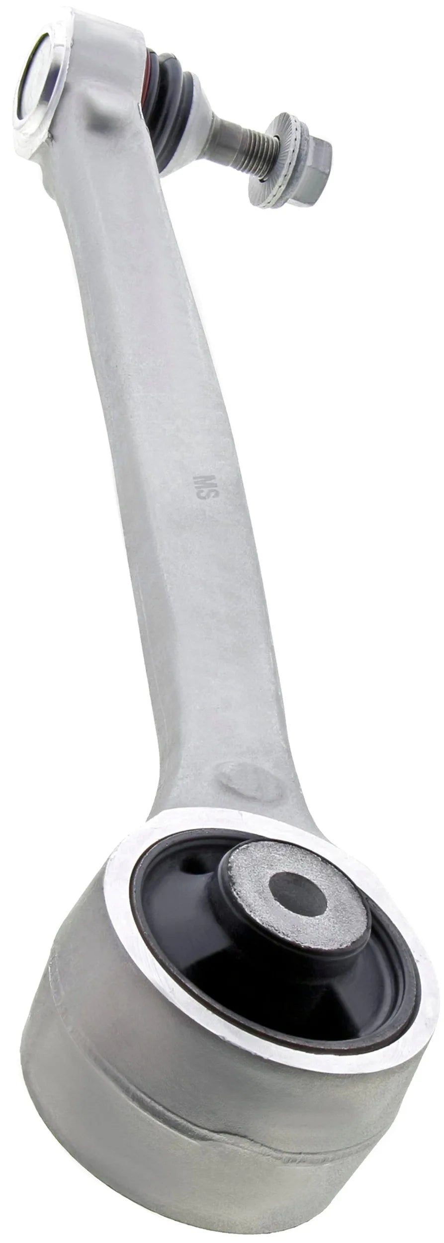 Mevotech Supreme CMS95126 2016-2025 Tesla X Suspension Control Arm and Ball Joint Assembly