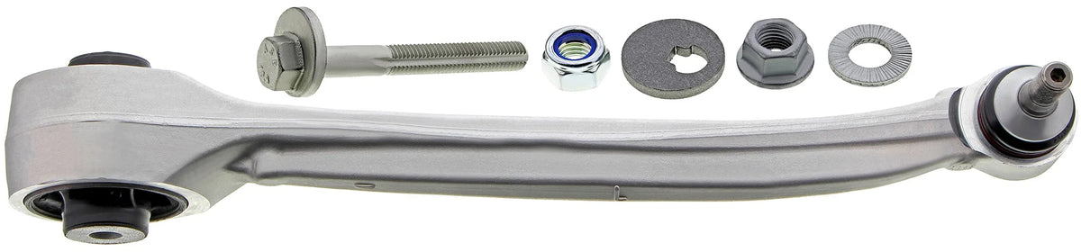 Mevotech Supreme CMS95126 2016-2025 Tesla X Suspension Control Arm and Ball Joint Assembly