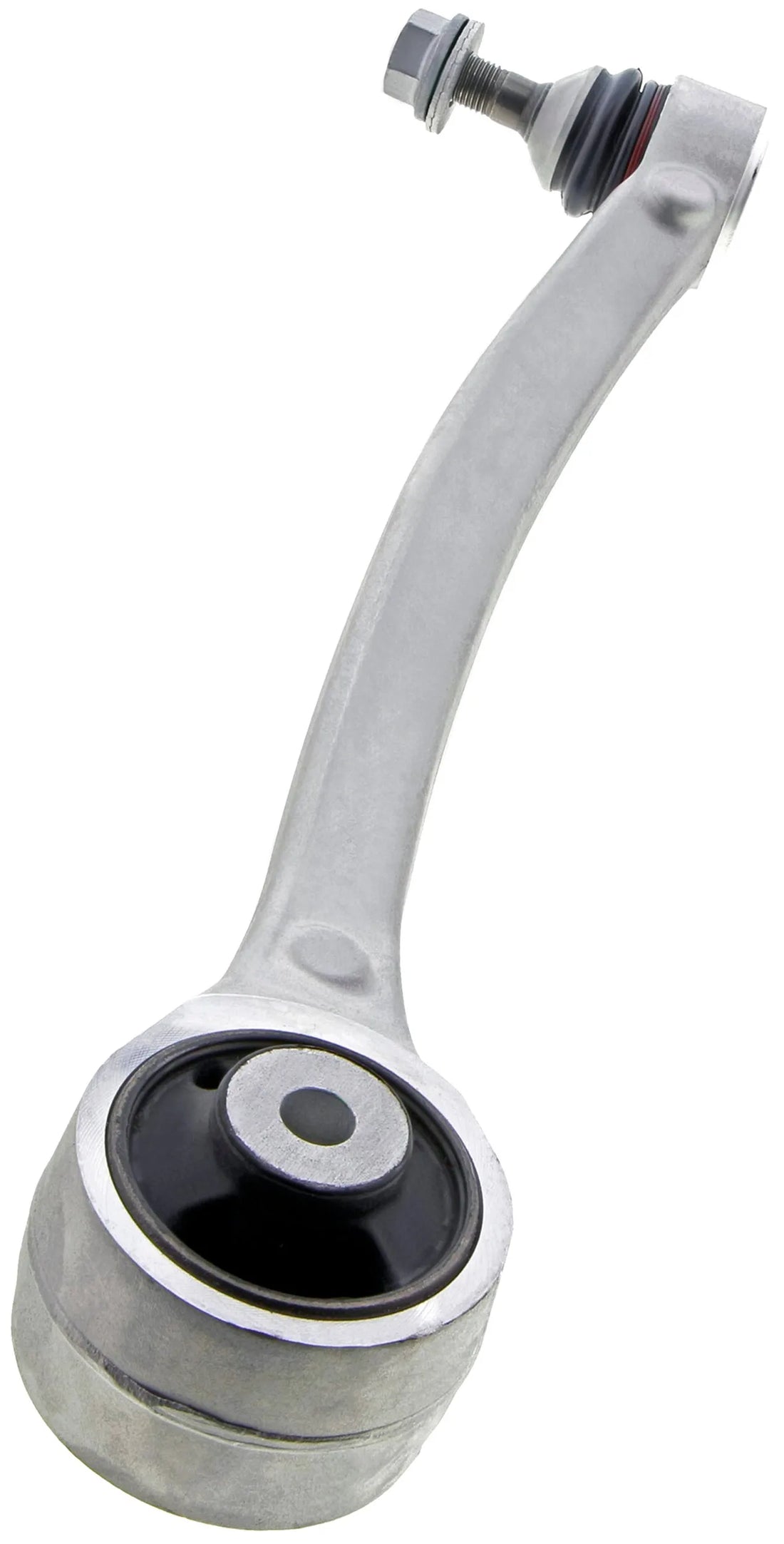 Mevotech Supreme CMS95127 2016-2025 Tesla X Suspension Control Arm and Ball Joint Assembly