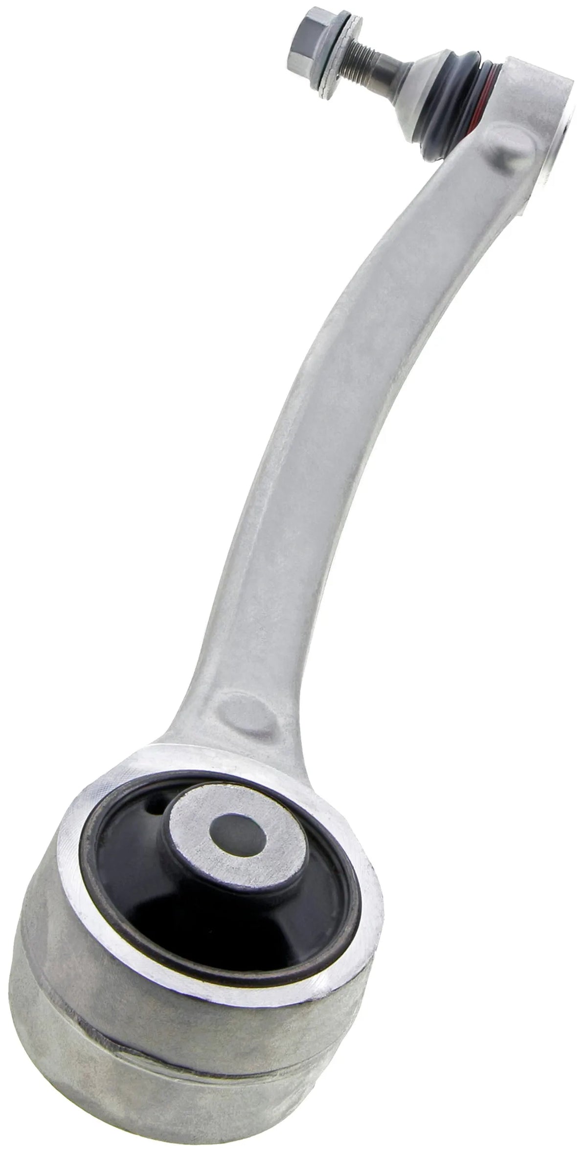 Mevotech Supreme CMS95127 2016-2025 Tesla X Suspension Control Arm and Ball Joint Assembly