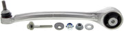 Mevotech Original Grade GS95127 2016-2025 Tesla X Suspension Control Arm and Ball Joint Assembly