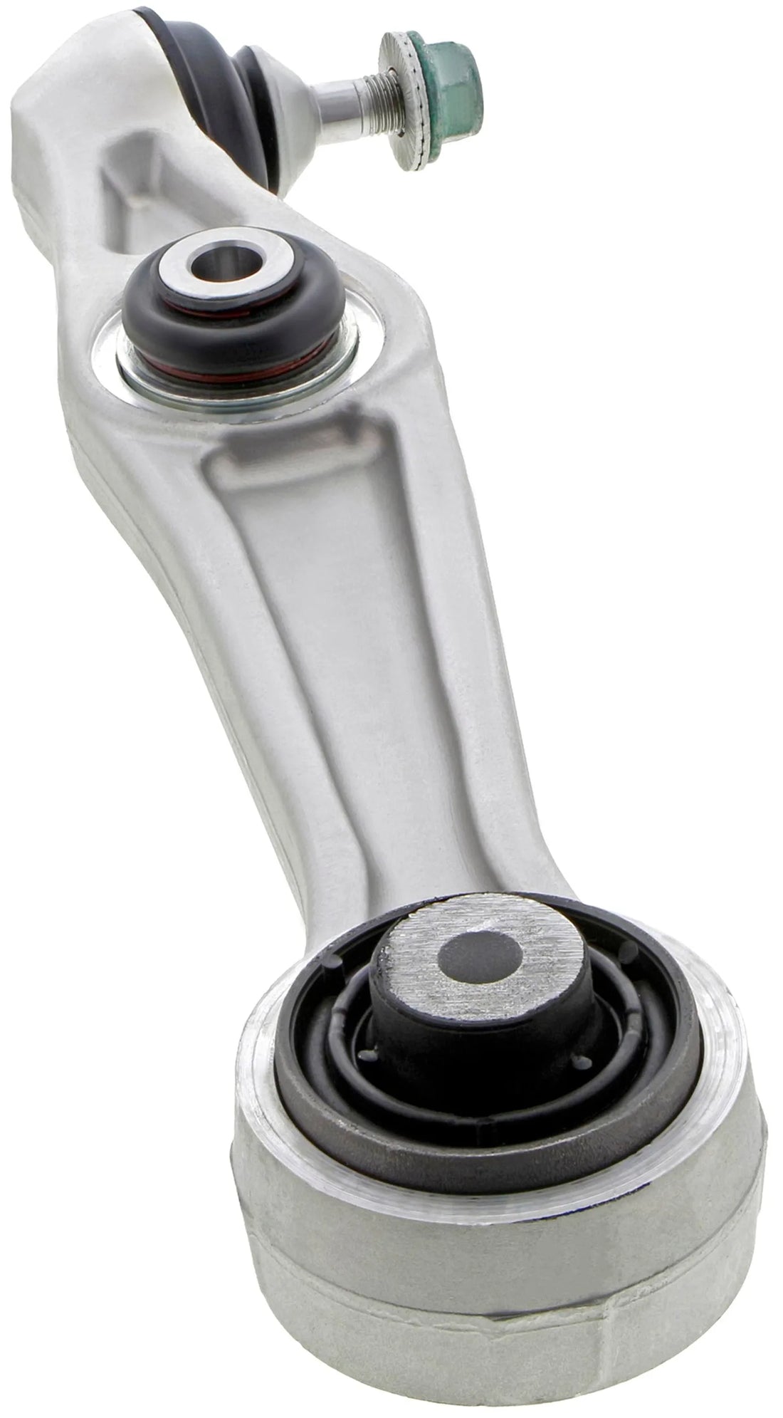 Mevotech Supreme CMS95128 2016-2025 Tesla X Suspension Control Arm and Ball Joint Assembly