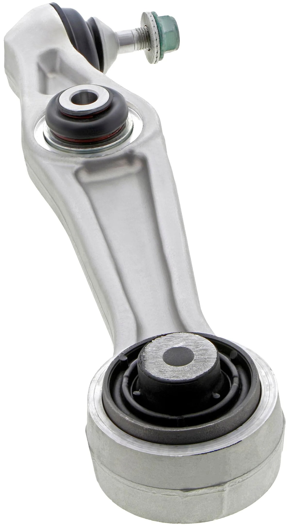 Mevotech Supreme CMS95128 2016-2025 Tesla X Suspension Control Arm and Ball Joint Assembly