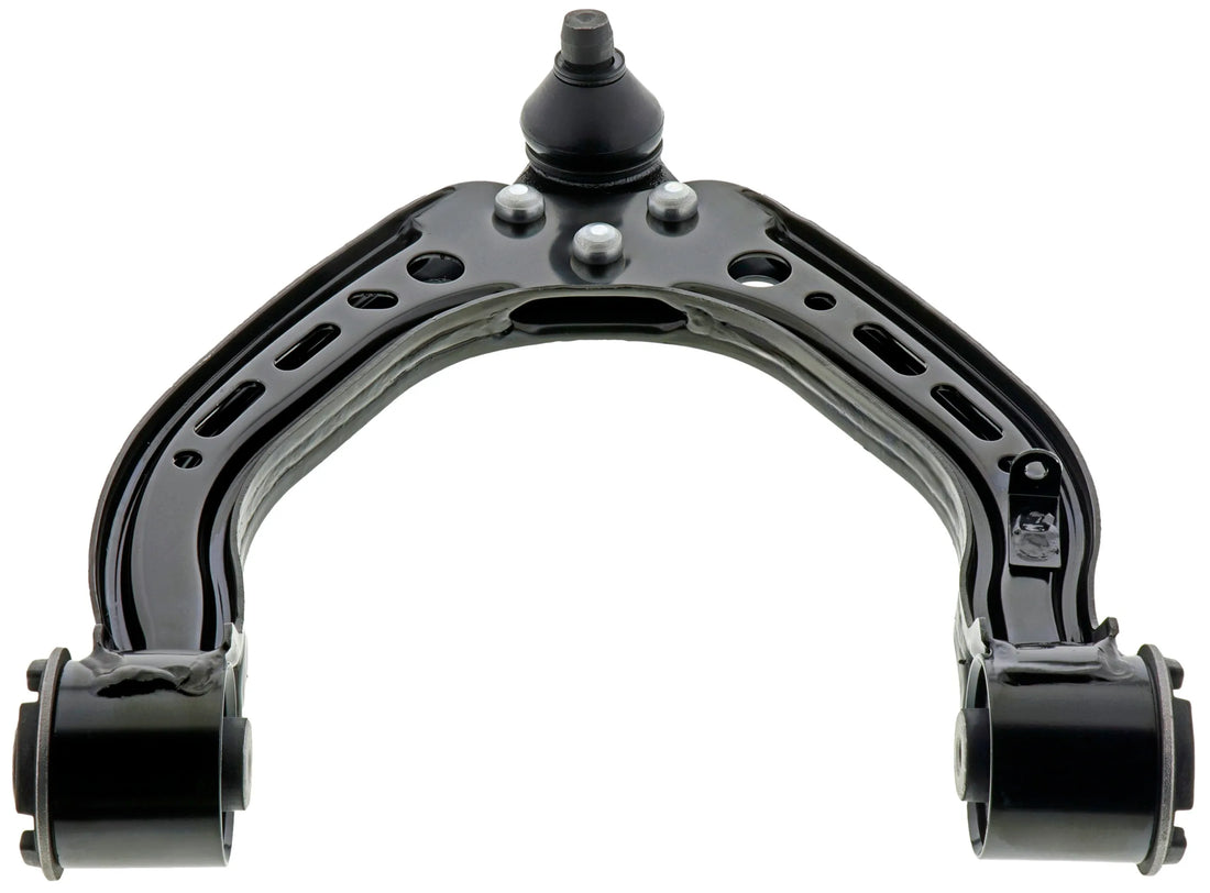 Mevotech Original Grade GS95129 2012-2021 Tesla S Suspension Control Arm and Ball Joint Assembly