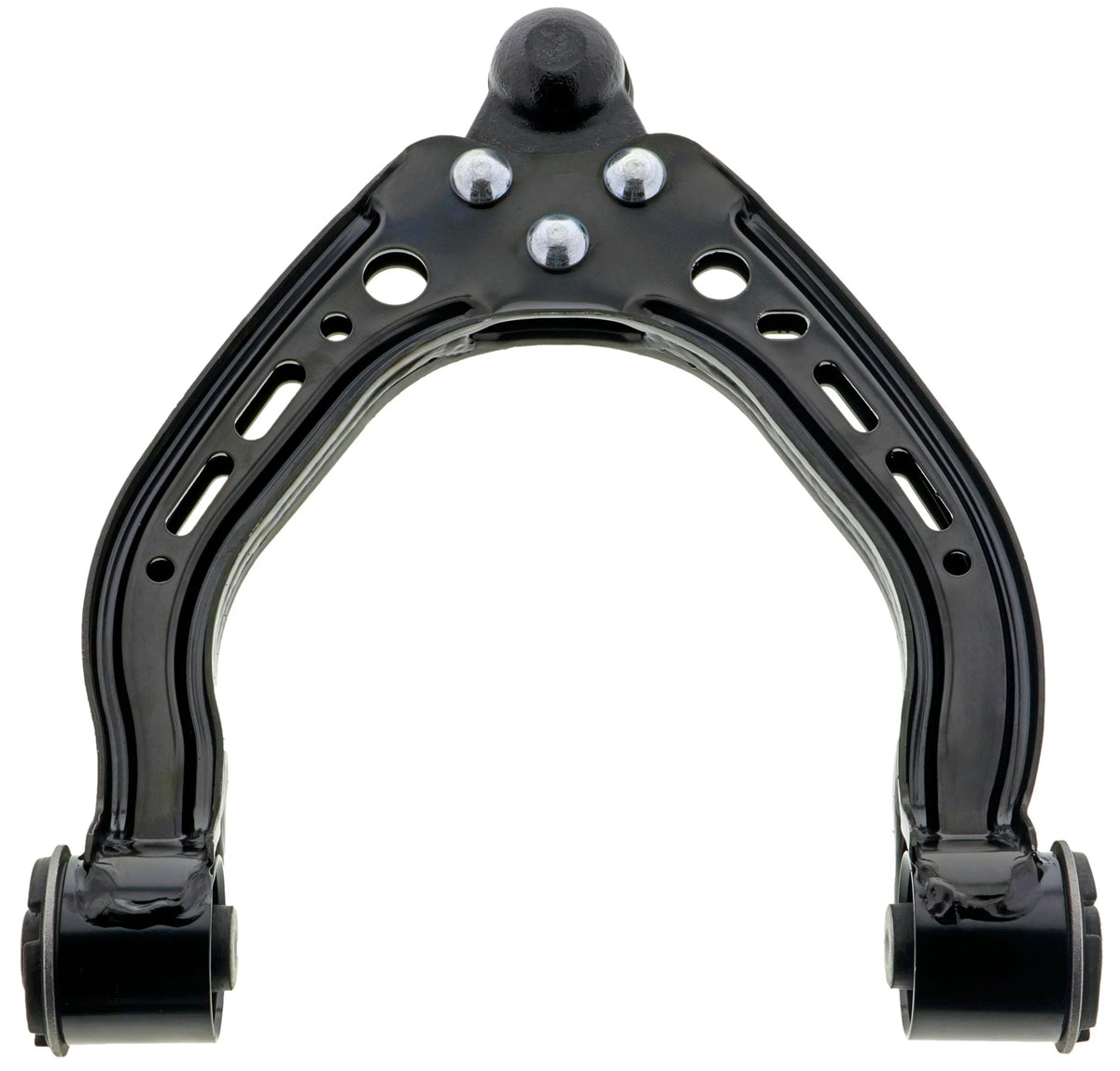 Mevotech Original Grade GS95129 2012-2021 Tesla S Suspension Control Arm and Ball Joint Assembly