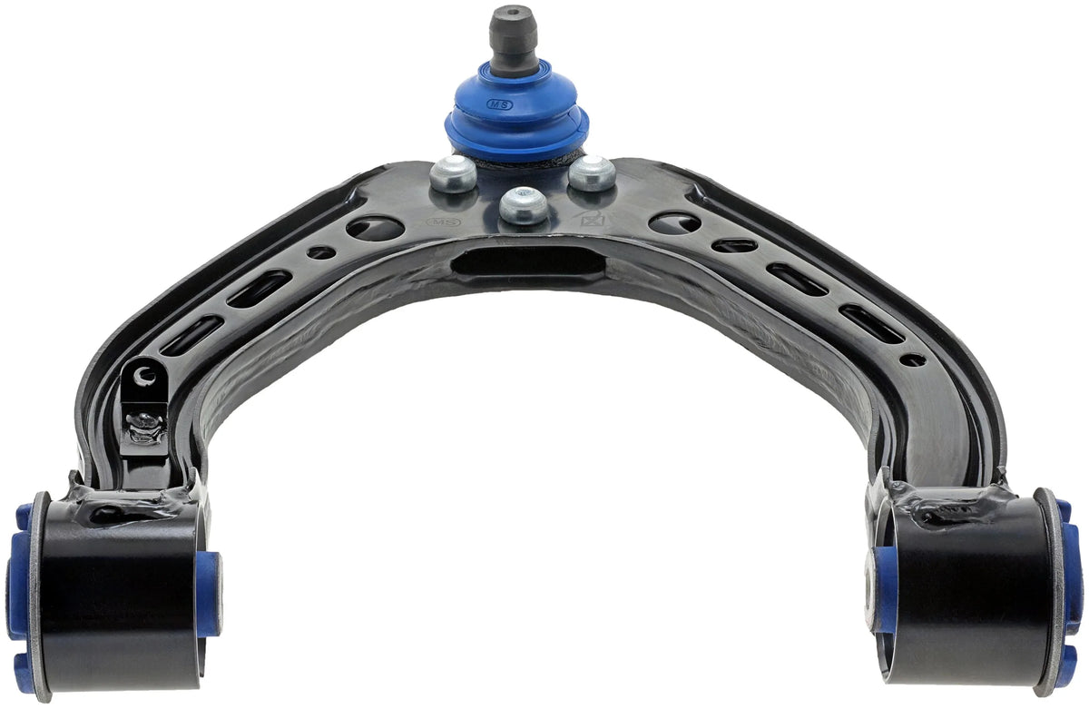 Mevotech Supreme CMS95130 2012-2021 Tesla S Suspension Control Arm and Ball Joint Assembly
