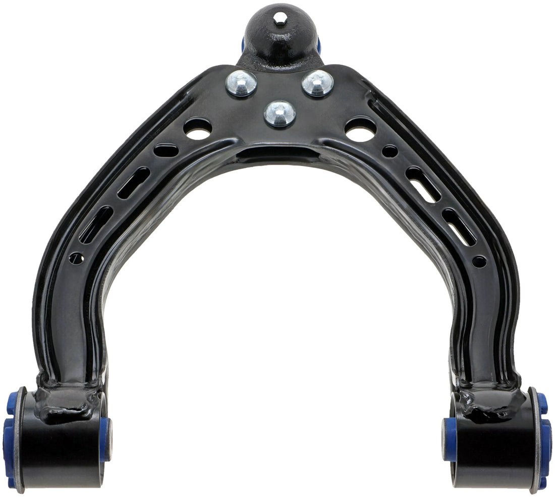 Mevotech Supreme CMS95130 2012-2021 Tesla S Suspension Control Arm and Ball Joint Assembly