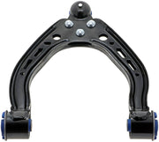Mevotech Supreme CMS95130 2012-2021 Tesla S Suspension Control Arm and Ball Joint Assembly