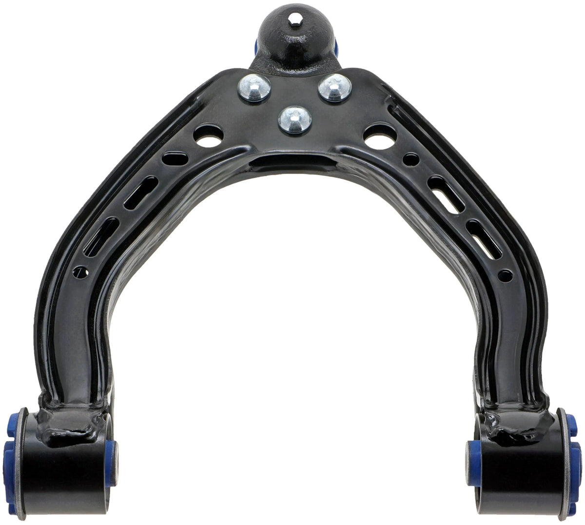 Mevotech Supreme CMS95130 2012-2021 Tesla S Suspension Control Arm and Ball Joint Assembly