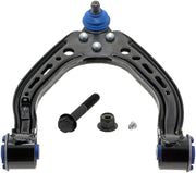 Mevotech Supreme CMS95130 2012-2021 Tesla S Suspension Control Arm and Ball Joint Assembly