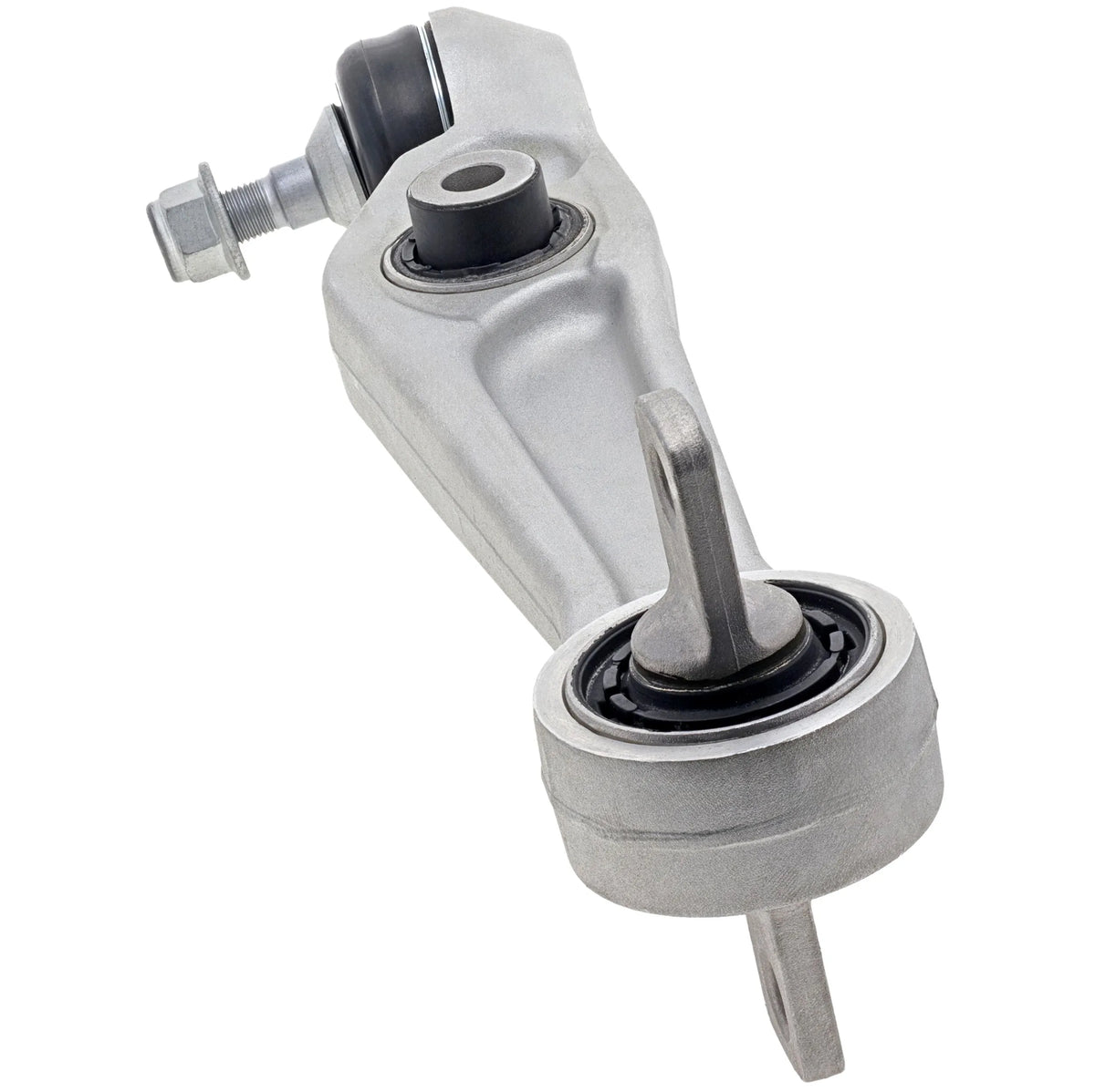 Mevotech Supreme CMS95131 2017-2023 Tesla 3 Suspension Control Arm and Ball Joint Assembly