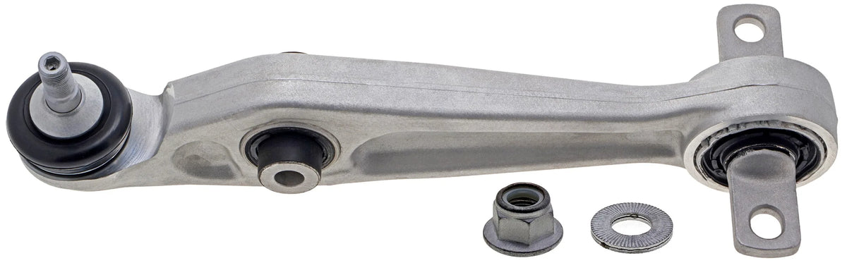 Mevotech Supreme CMS95131 2017-2023 Tesla 3 Suspension Control Arm and Ball Joint Assembly