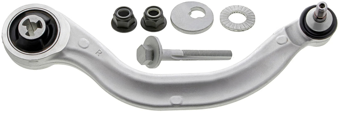 Mevotech Supreme CMS95133 2020-2024 Tesla Y Suspension Control Arm and Ball Joint Assembly
