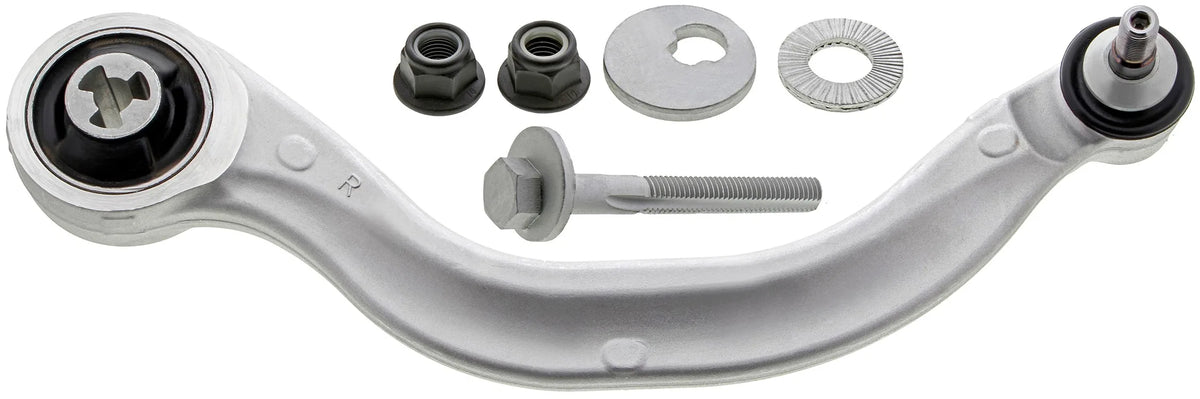 Mevotech Supreme CMS95133 2020-2024 Tesla Y Suspension Control Arm and Ball Joint Assembly