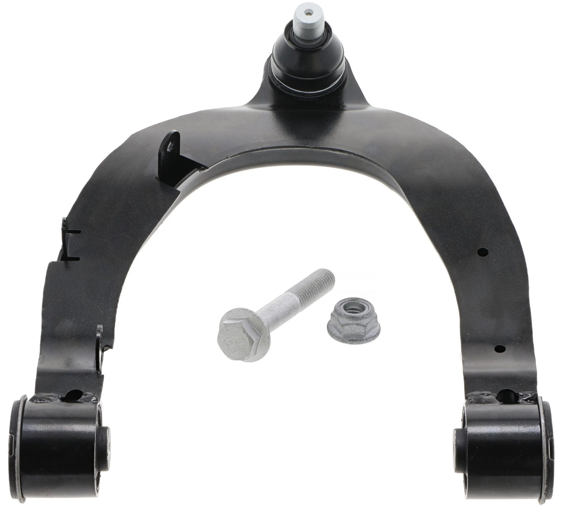Mevotech Original Grade GS95134 2020-2024 Tesla Y Suspension Control Arm and Ball Joint Assembly