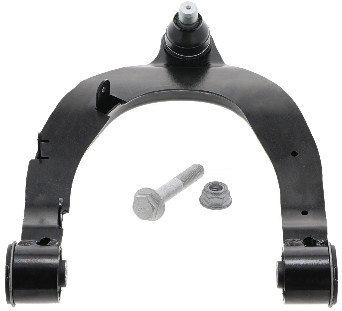 Mevotech Original Grade GS95134 2020-2024 Tesla Y Suspension Control Arm and Ball Joint Assembly